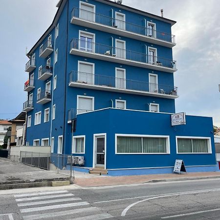 Hotel Belvedere Porto Sant'Elpidio Luaran gambar