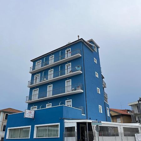 Hotel Belvedere Porto Sant'Elpidio Luaran gambar