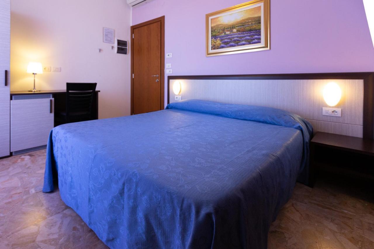 Hotel Belvedere Porto Sant'Elpidio Luaran gambar