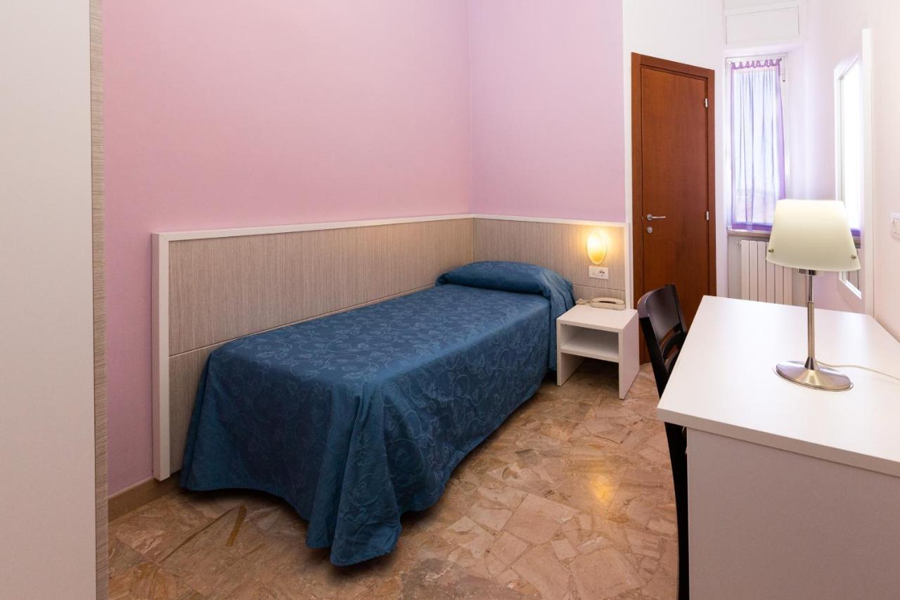 Hotel Belvedere Porto Sant'Elpidio Luaran gambar
