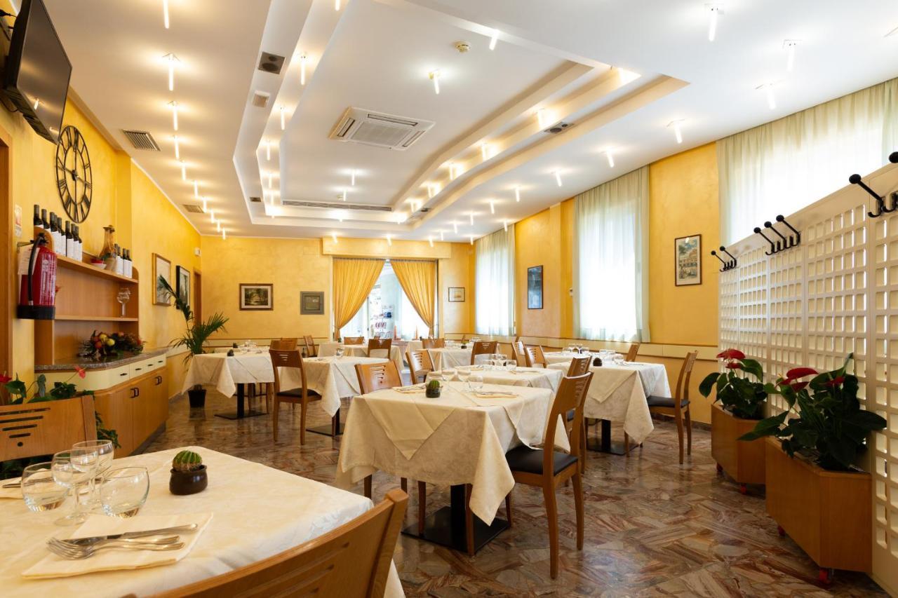 Hotel Belvedere Porto Sant'Elpidio Luaran gambar