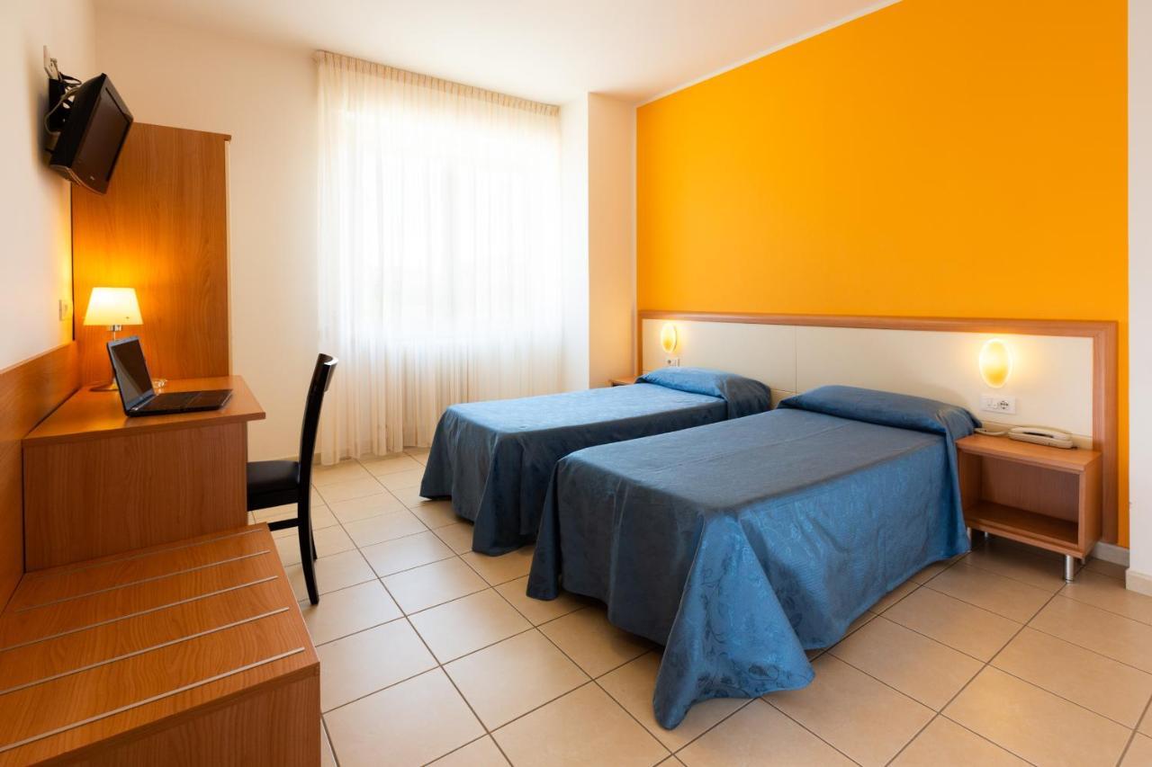 Hotel Belvedere Porto Sant'Elpidio Luaran gambar