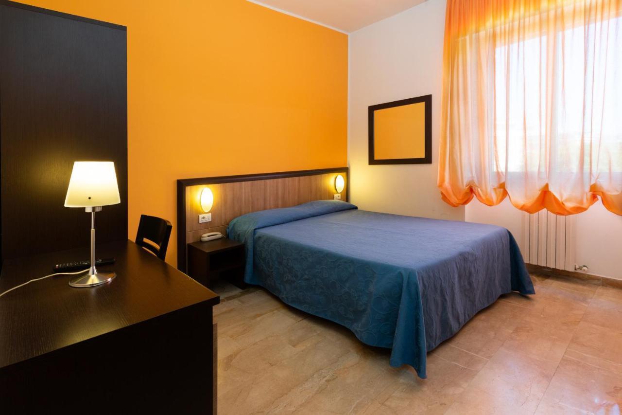 Hotel Belvedere Porto Sant'Elpidio Luaran gambar