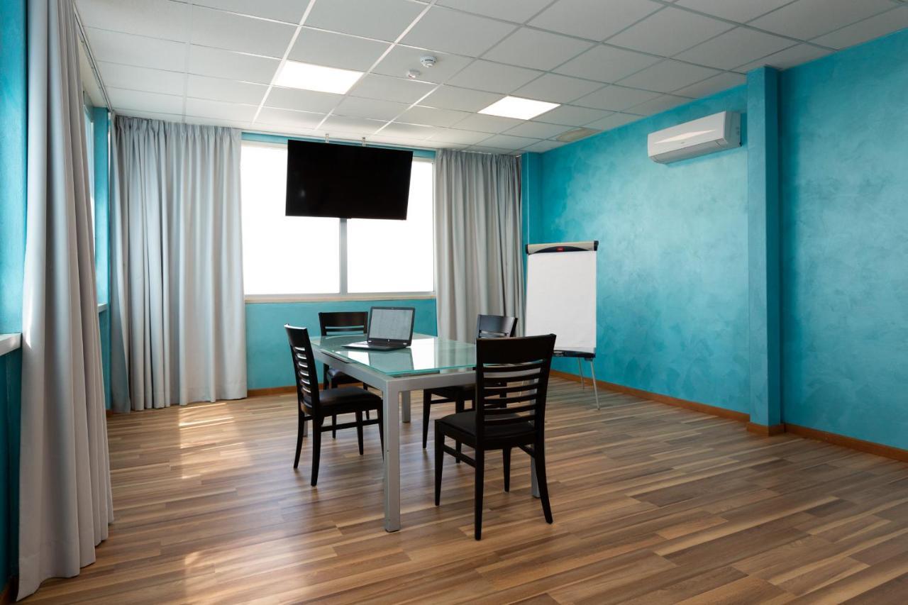 Hotel Belvedere Porto Sant'Elpidio Luaran gambar