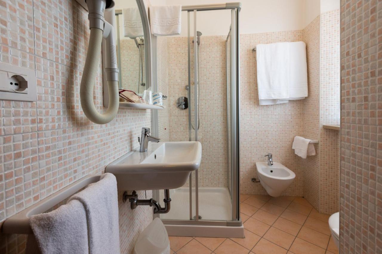 Hotel Belvedere Porto Sant'Elpidio Luaran gambar