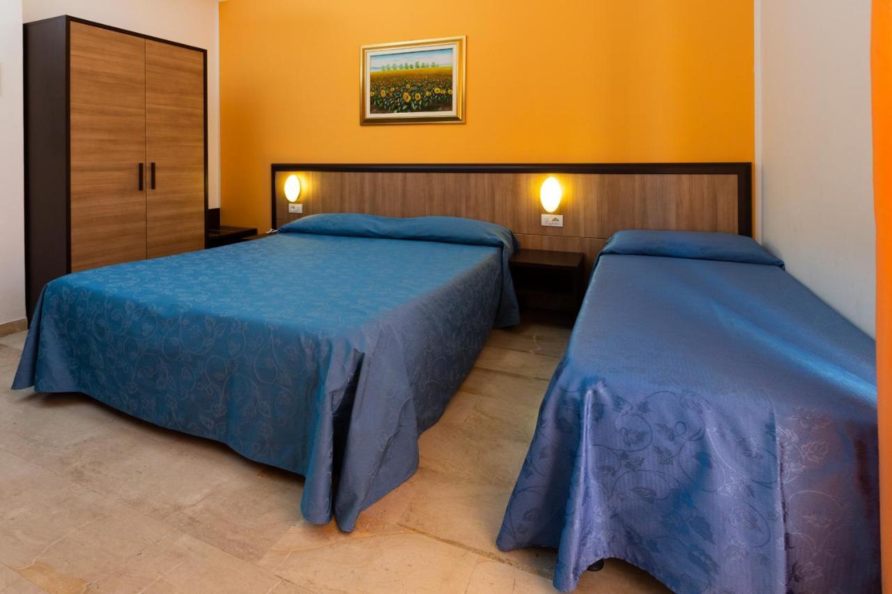 Hotel Belvedere Porto Sant'Elpidio Luaran gambar