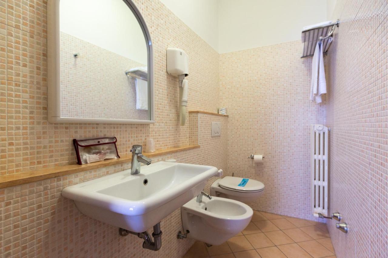 Hotel Belvedere Porto Sant'Elpidio Luaran gambar