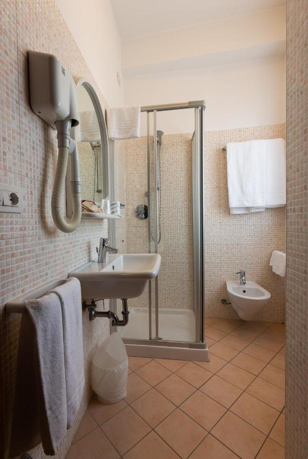 Hotel Belvedere Porto Sant'Elpidio Luaran gambar