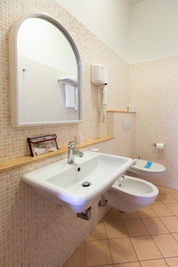 Hotel Belvedere Porto Sant'Elpidio Luaran gambar